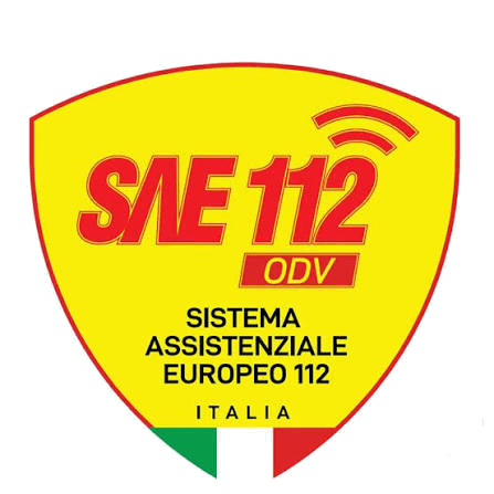 Logo SAE 112 ODV