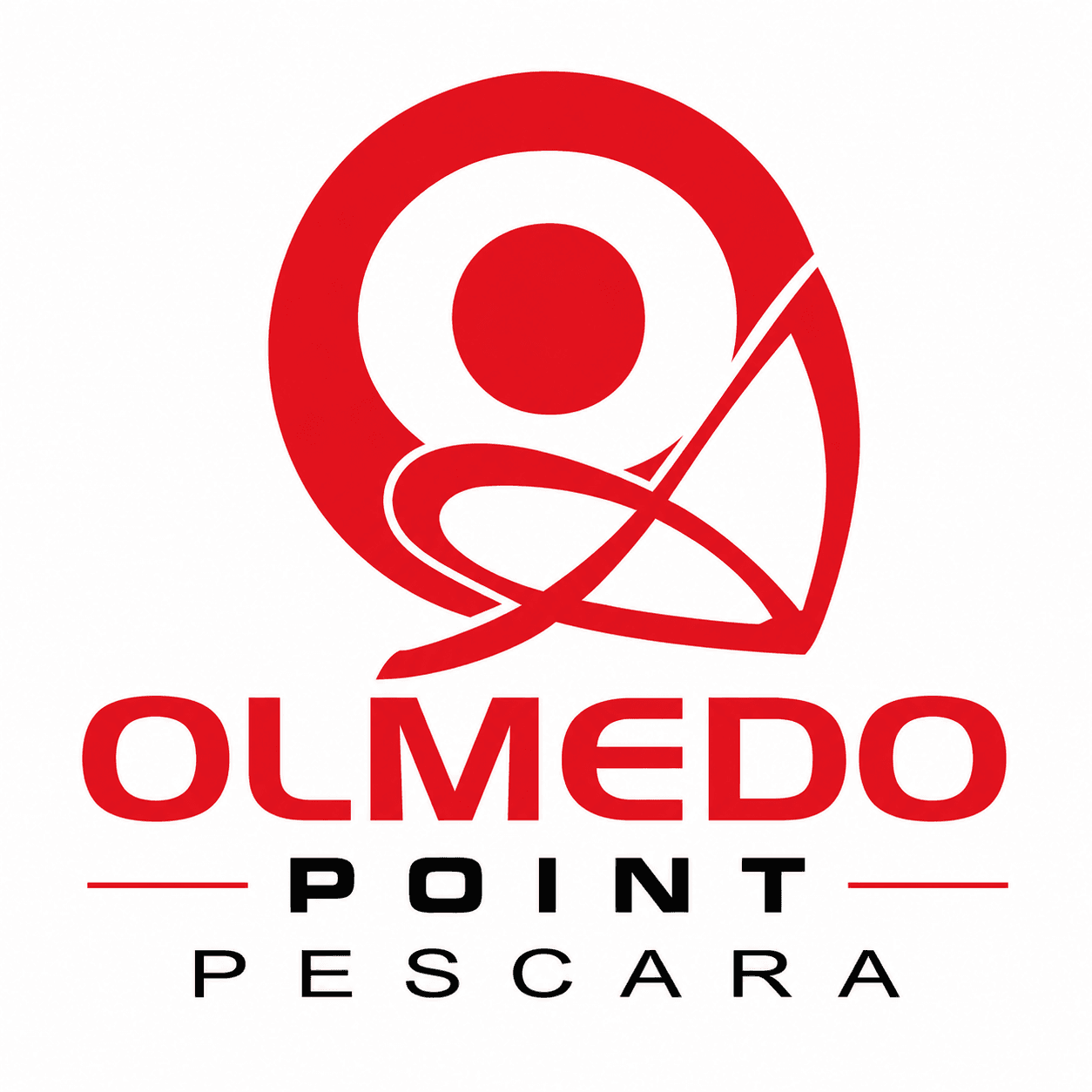 Olmedo Point Pescara